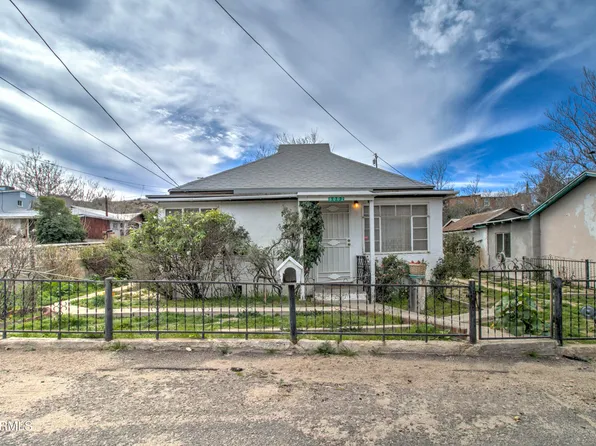 6002 S MARION Canyon, Miami, AZ 85539