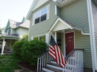 2515 Fillmore St NE #1, Minneapolis, MN 55418