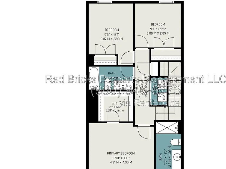 1420 Blanche St — Photo 7