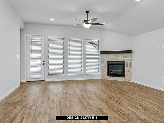 3rd image of 2411 Mount Healy Ct