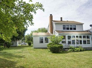 30451 Manse St, Harrison Township, MI 48045