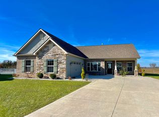 1793 Breckenridge Pass, Fort Wayne, IN 46845