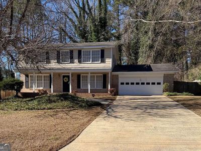 4272 Melbourne Ct, Tucker, GA, 30084