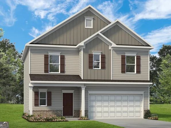 169 Treadstone Dr, Dalton, GA 30720