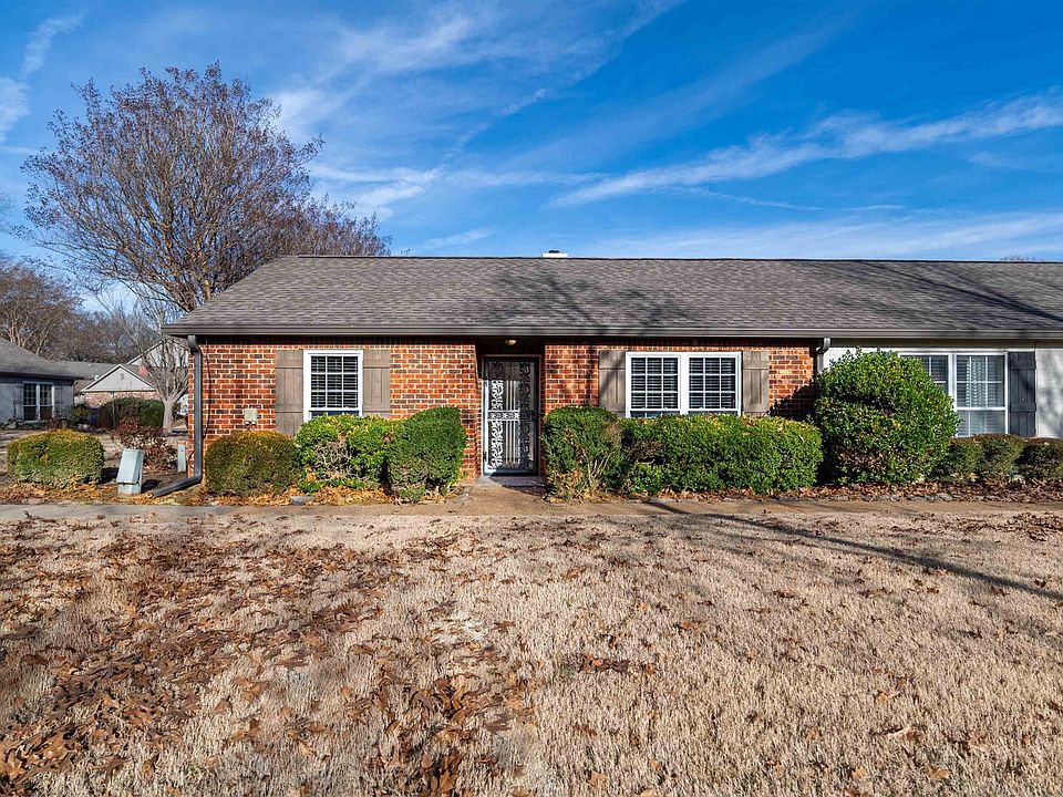 1st image of 8143 Whitemarsh Dr #57