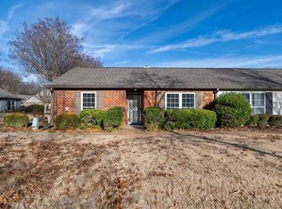 8143 Whitemarsh Dr #57, Germantown, TN 38138
