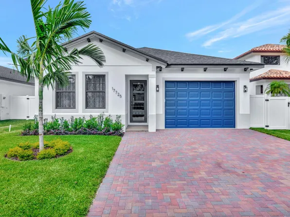 17725 Thelma Avenue, Jupiter, FL 33458