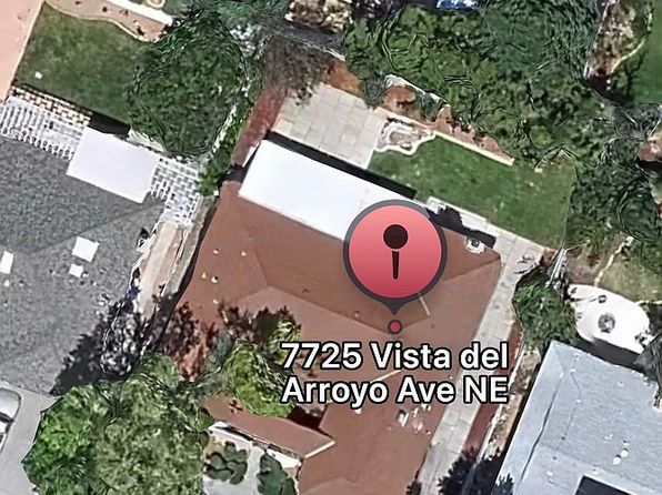 7725 Vista Del Arroyo Ave NE