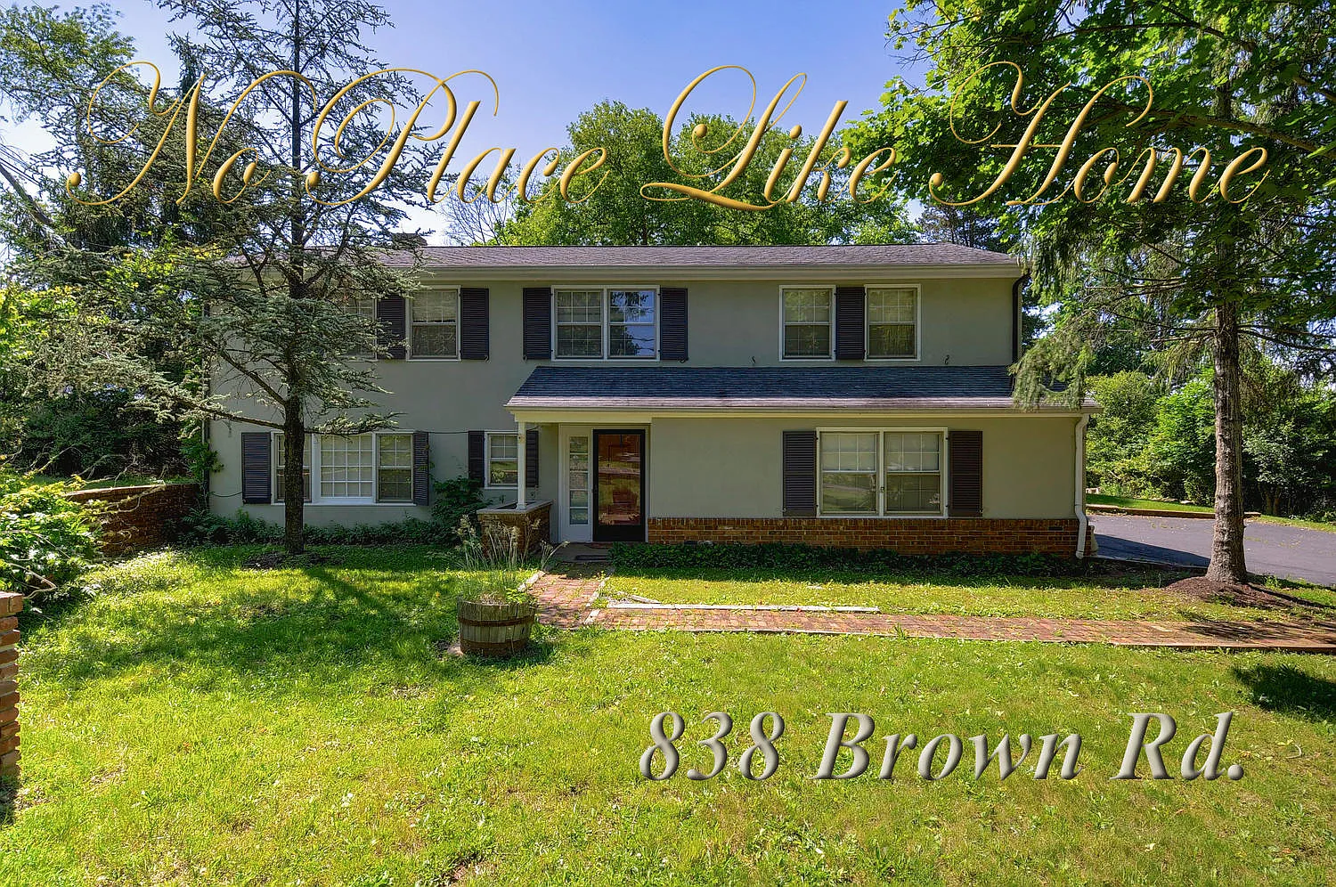 838 Brown Rd photo 1