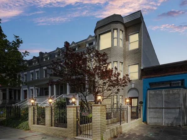 2505 N Capitol St NE, Washington, DC 20002