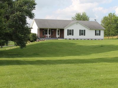 5515 Van Meter Rd, Winchester, KY, 40391