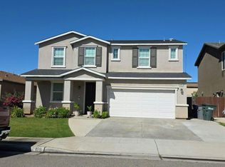 198 S Kona Ave, Fresno, CA 93727
