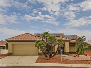14610 W Black Gold Ln, Sun City West, AZ 85375