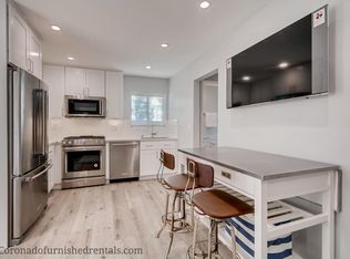 1010 4th St, Coronado, CA 92118