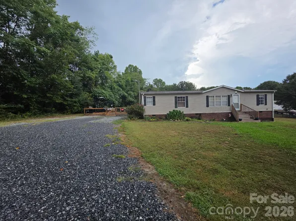 216 Westlee St, Shelby, NC 28150