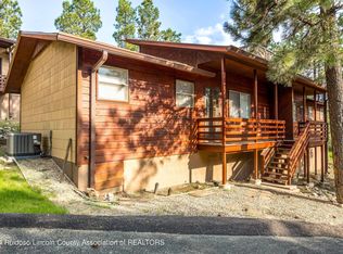 303 Racquet Dr UNIT 11, Ruidoso, NM 88345