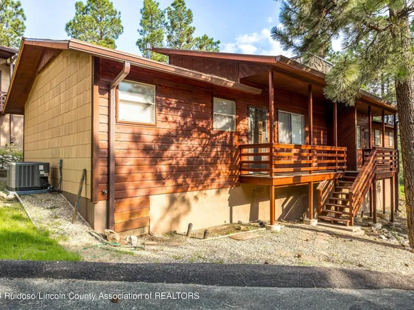 303 Racquet Dr Unit 11, Ruidoso, NM 88345