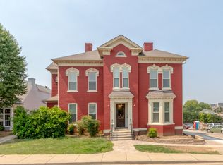 305 Main St, Clarksville, TN 37040