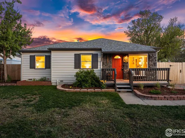 2120 E 94th Ave, Thornton, CO 80229