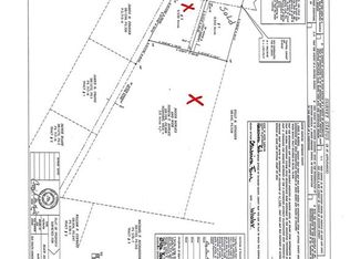 Sandy Ridge Church Rd, Ellerbe, NC 28338