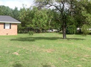 5625 Vicksboro Rd, Henderson, NC 27537