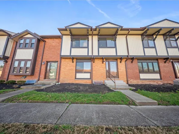 71 Private Drive 54, South Pt, OH 45680