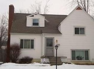 2954 Brownlee Ave, Columbus, OH 43209