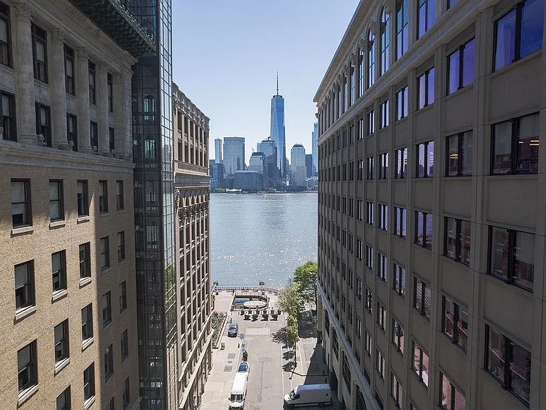 99 Hudson St #1701 — Photo 16