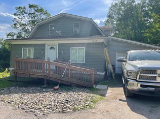 20 Upper Cease Ln, Harveys Lake, PA 18618