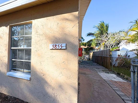 2nd image of 5855 S 37th St #5855