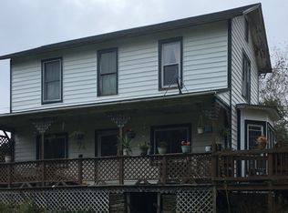 8691 Leetonia Rd, Gaines, PA 16921