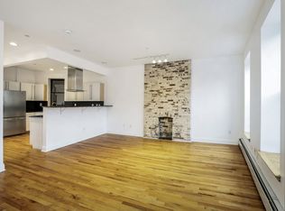 366 St Nicholas Ave APT 4, New York, NY 10027
