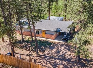154 Cowan Rd, Bailey, CO 80421