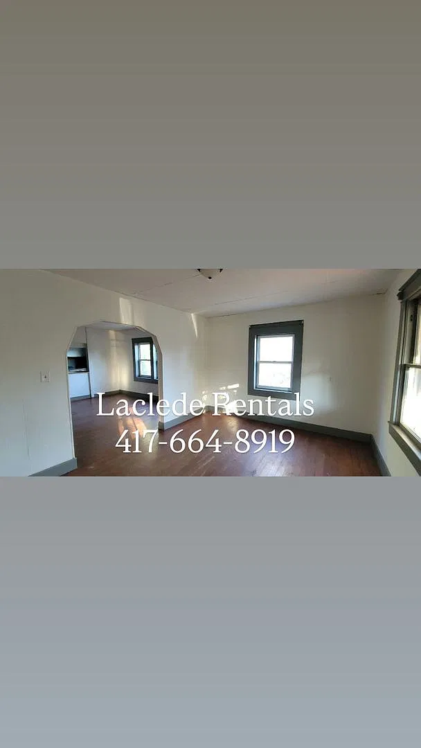 3 Bedroom (Possible 4)1 bathroom house — Photo 3