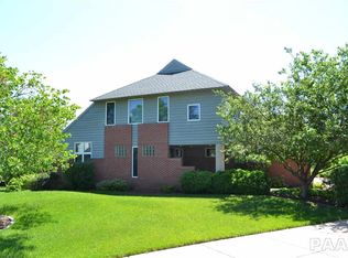 4026 W Tangleoaks Ct, Peoria, IL