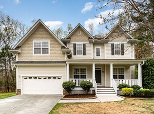 10201 Darling St, Raleigh, NC 27613