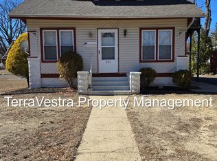201 Baldwin Rd #A, Glassboro, NJ 08028