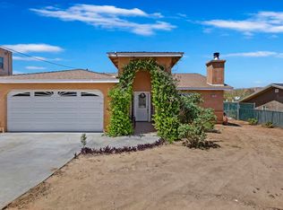 7482 Apache Trl, Yucca Valley, CA 92284