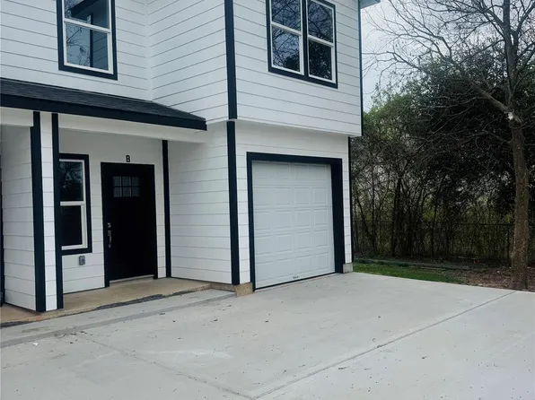 2622 Metcalf St, Houston, TX 77012