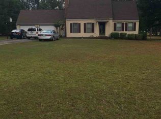 101 Hampton Way, Perry, GA 31069