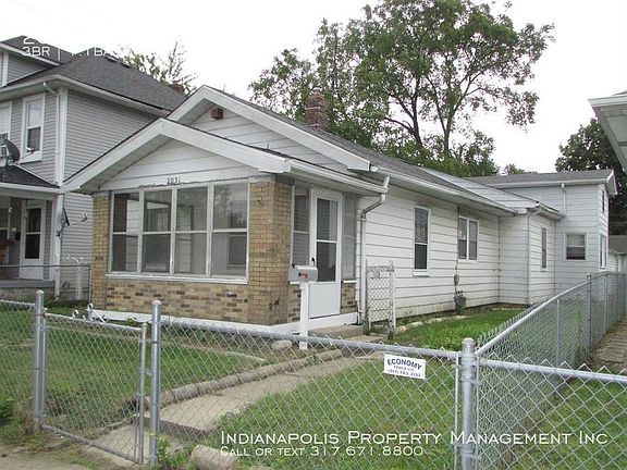2nd image of 2031 E Maryland St