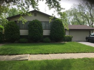 19055 Jodi Ter, Homewood, IL 60430