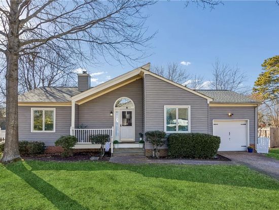 969 Colleen Dr, Newport News, VA 23608