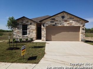 1035 Dogleg Right, San Antonio, TX 78221