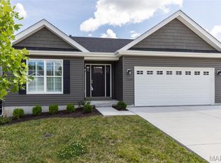 3309 White Pine Dr, Imperial, MO 63052