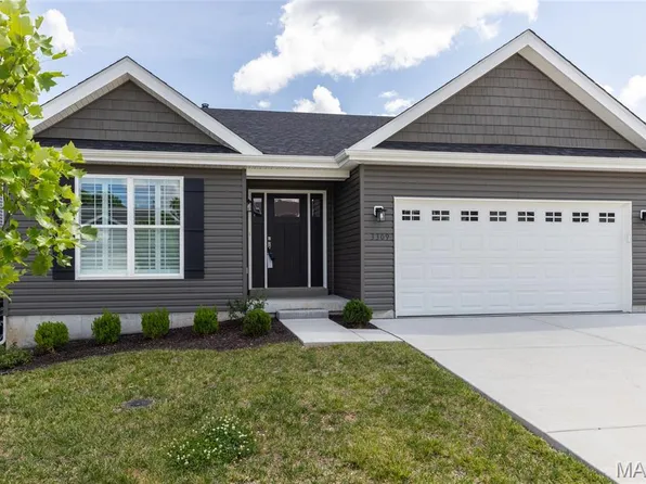 3309 White Pine Dr, Imperial, MO 63052