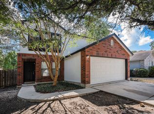 13038 Woller Valley, San Antonio, TX 78249