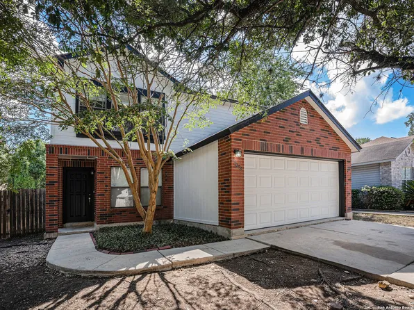 13038 Woller Valley, San Antonio, TX 78249