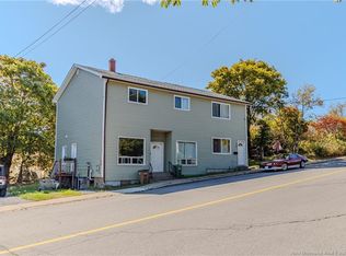 317 Dufferin Row #315, Saint John, NB E2M2J7