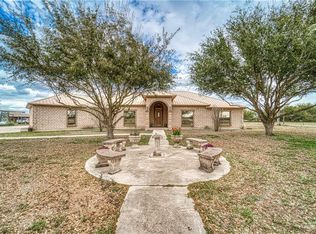 18350 Citrus Dr, Edinburg, TX 78541